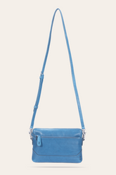 Women's Melissa Wristlet Crossbody Bag Frye Sale