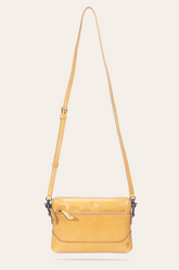 Women's Melissa Wristlet Crossbody Bag Frye On sale