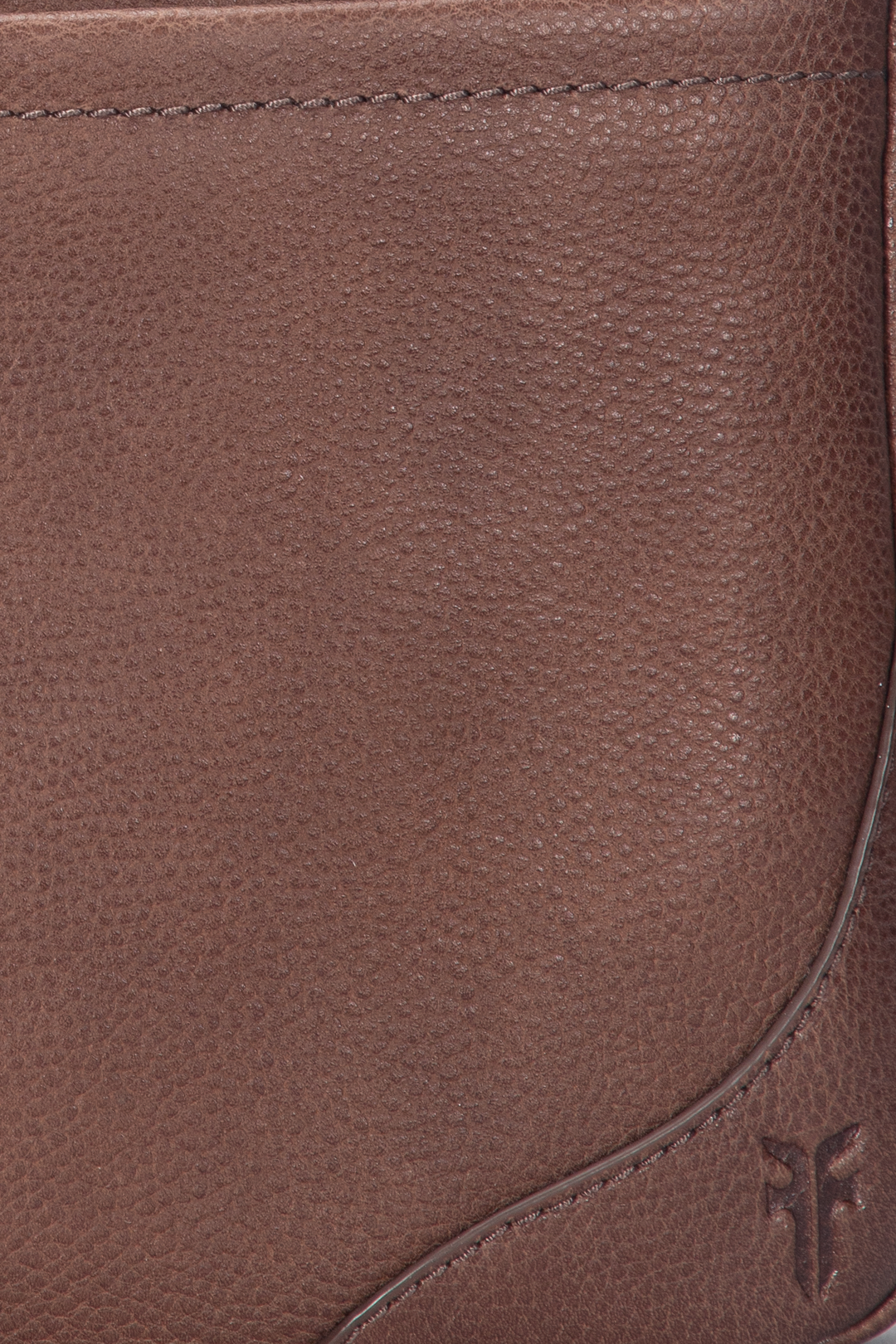 Soraya Dark Brown Swing Pack Frye Near me