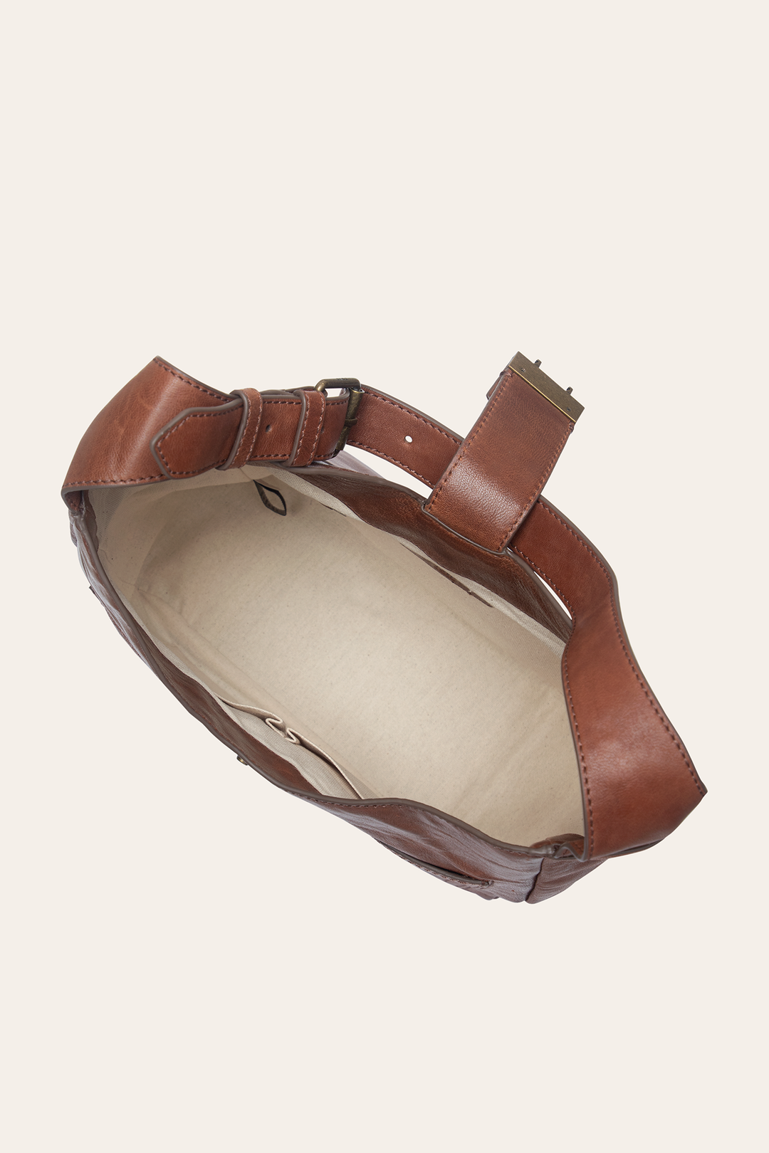 Alex Cognac Hobo Frye Online