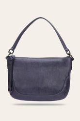 Melissa Eggplant Crossbody Frye Outlet
