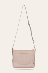 Veronica Cream Crossbody Frye On sale