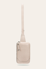 Melissa Zip Sling in Nude Frye For Sale