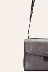 Alex Shadow Flap Shoulder Frye us
