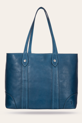Melissa Steel Shopper Frye Discount