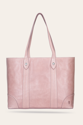 Melissa Woodrose Shopper Frye On sale