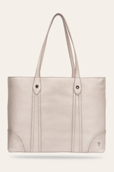 Melissa Nude Shopper Frye For Sale