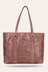 Melissa Mushroom Shopper Frye us