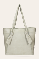 Women's Nora Knotted Tote Bag (Willow) Frye Near me