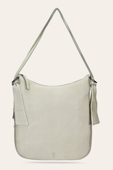 Women's Nora Backpack Hobo Bag (Willow) Frye Sale