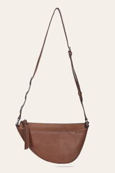Women's Cheyenne Saddle Bag (Cognac) Frye On sale