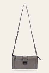 Alex Shadow Crossbody Clutch Frye Outlet