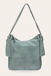 Nora Sky Blue Backpack Hobo Frye Near me