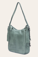 Nora Sky Blue Backpack Hobo Frye Near me