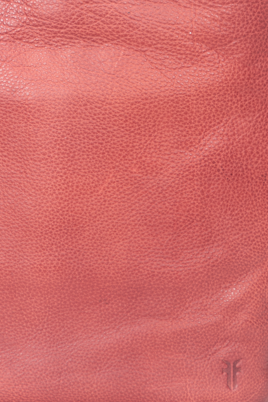 Nora Knotted Hobo in Burgundy Frye