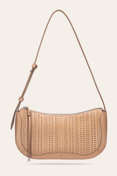 Stella Baguette in Beige Frye Online
