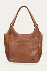 Melissa Four Poster in Burnt Terracotta Frye Discount