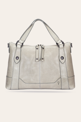 Melissa Willow Medium Satchel Frye