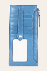 Women's Melissa Snap Card Wallet Frye Outlet