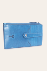 Women's Melissa Snap Card Wallet Frye Outlet