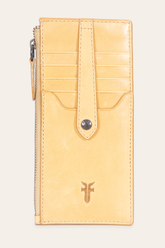 Women's Melissa Snap Card Wallet Frye us