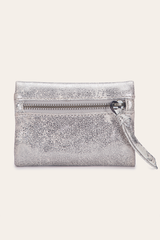 Women's Nora Knotted Small Wallet Frye USA