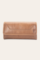 Melissa Beige Wallet Frye Discount