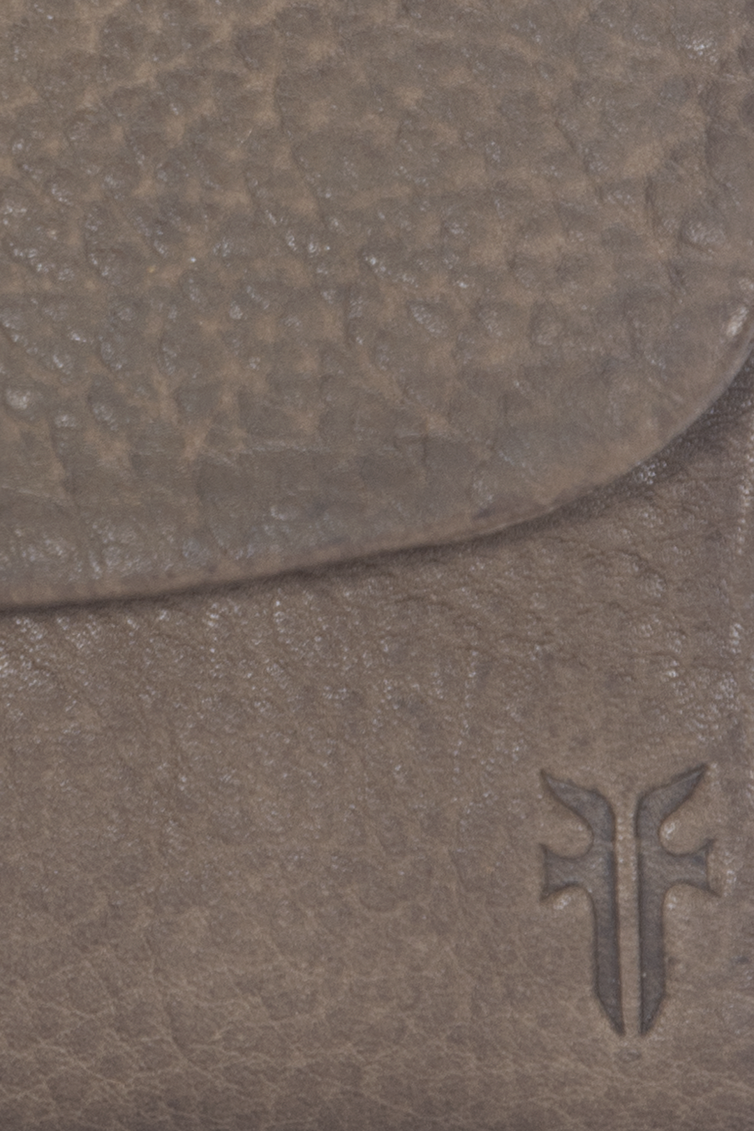 Dusty Olive Nora Small Wallet Frye