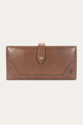 Melissa Slim Wallet Frye Sale