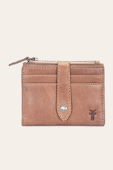 Melissa Beige Coin Purse Frye Outlet