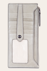 Women's Melissa Snap Card Wallet (Willow) Frye Near me
