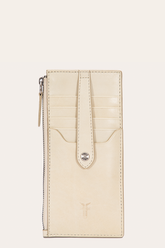 Melissa Oat Snap Card Wallet Frye Online