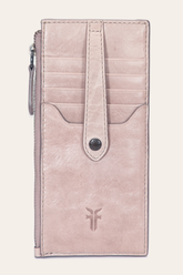 Melissa Mushroom Snap Card Wallet Frye Sale