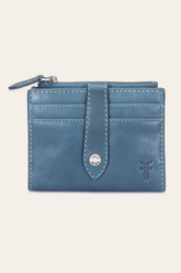 Melissa Steel Coin Purse Frye us