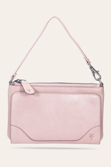 Melissa Convertible Wristlet Wallet in Woodrose Frye Near me