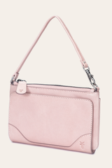 Melissa Convertible Wristlet Wallet in Woodrose Frye Near me