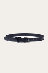 Black 25mm Belt Frye For Sale