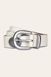 Women’s Oat 30mm Concho Belt Frye Discount