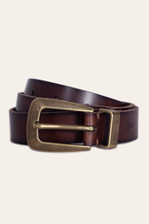 Women’s Tan 25mm Belt With Metal Loop Frye Near me