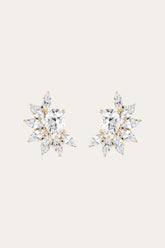 Women’s Marquise Fringe Earrings | Aurate x The Frye Company Frye Outlet
