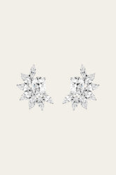 Women’s Marquise Fringe Earrings | Aurate x The Frye Company Frye us