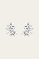 Women’s Marquise Fringe Earrings | Aurate x The Frye Company Frye us