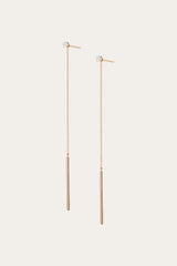 Women’s Lab Grown Diamond Lariat Earrings | Aurate x The Frye Company Frye USA