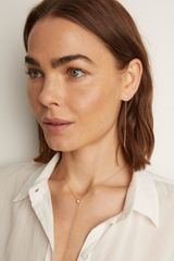 Women’s Lab Grown Diamond Lariat Earrings | Aurate x The Frye Company Frye USA