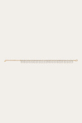 Women’s Marquise Fringe Bracelet | Aurate x The Frye Company Frye Online