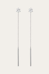 Women’s Spur Lariat Earrings | Aurate x The Frye Company Frye For Sale