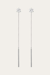 Women’s Spur Lariat Earrings | Aurate x The Frye Company Frye For Sale