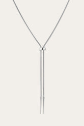 Women’s Lasso Bolo Necklace | Aurate x The Frye Company Frye Near me