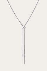 Women’s Lasso Bolo Necklace | Aurate x The Frye Company Frye Near me
