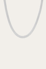 Women’s Extra Bold Herringbone Necklace | Aurate x The Frye Company Frye Sale